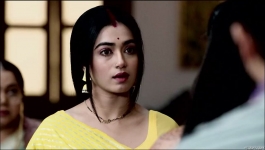 Pyaar Ka Pehla Naam Radha Mohan - 28th December 2023